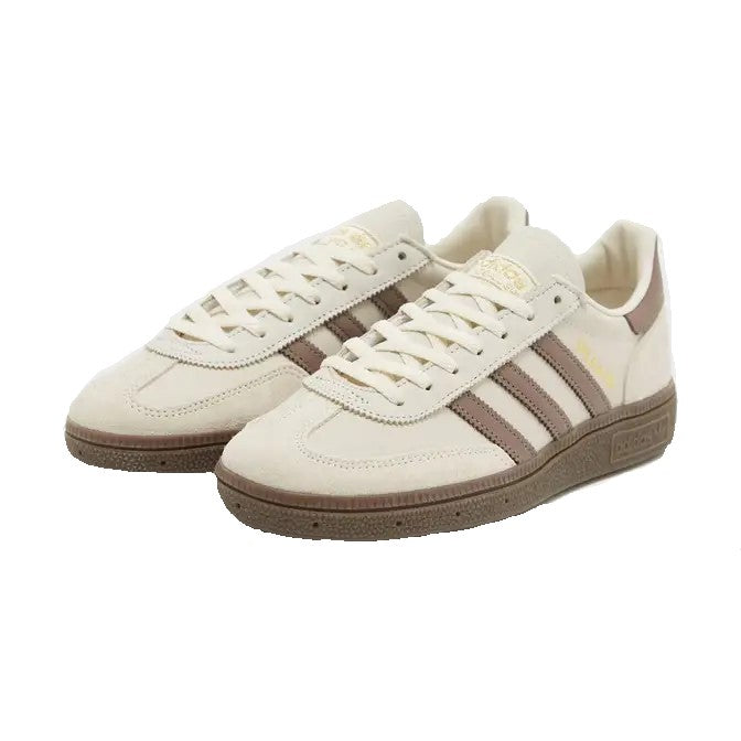 Adidas Handball Spezial “Cream White Trace Brown”