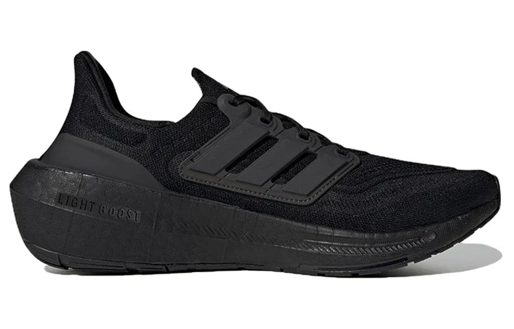 Adidas Ultra Boost Light “Triple Black”