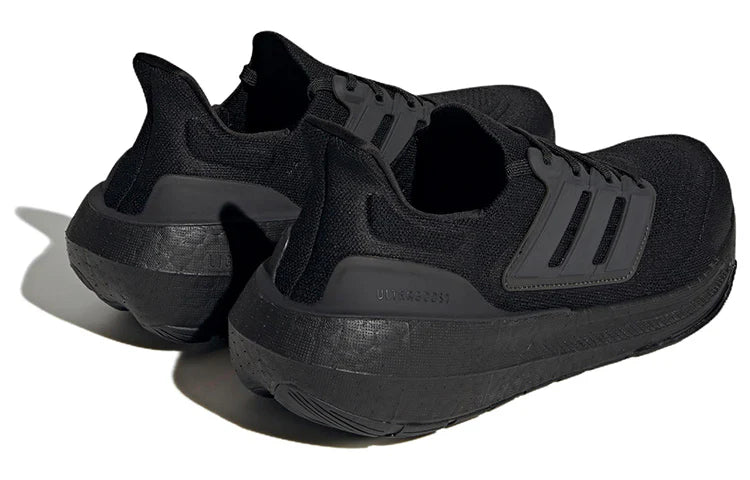 Adidas Ultra Boost Light “Triple Black”