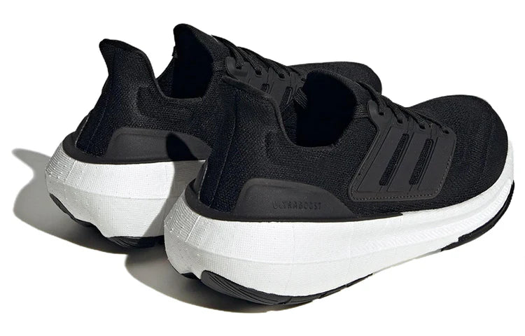 Adidas Ultraboost Light “Black White”