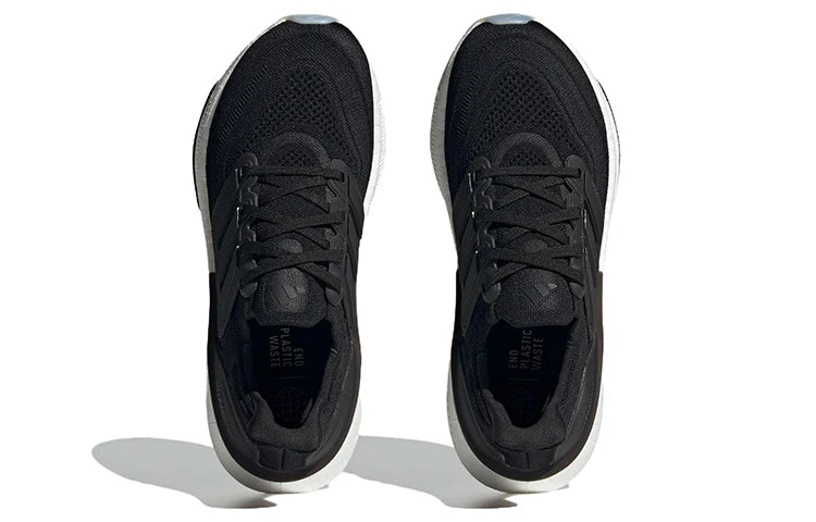 Adidas Ultraboost Light “Black White”