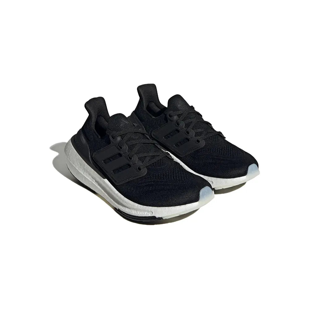 Adidas Ultraboost Light “Black White”