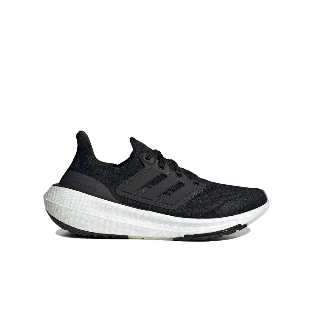 Adidas Ultraboost Light “Black White”