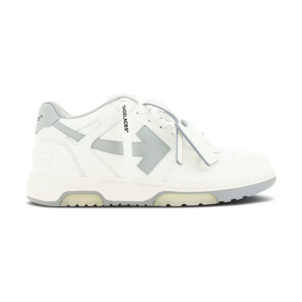 Off-White Out of Office “White Grey”
