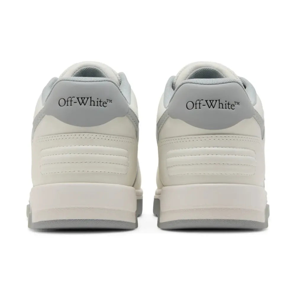 Off-White Out of Office “White Grey”