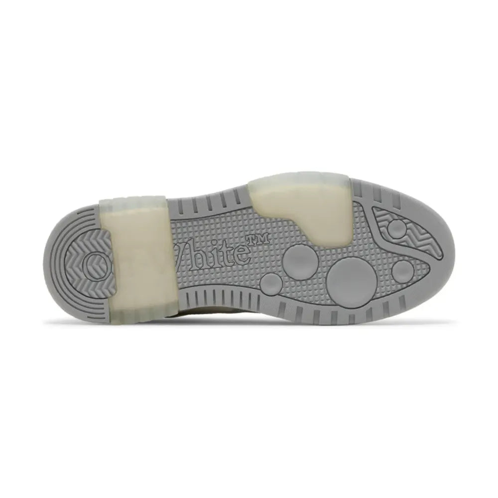 Off-White Out of Office “White Grey”