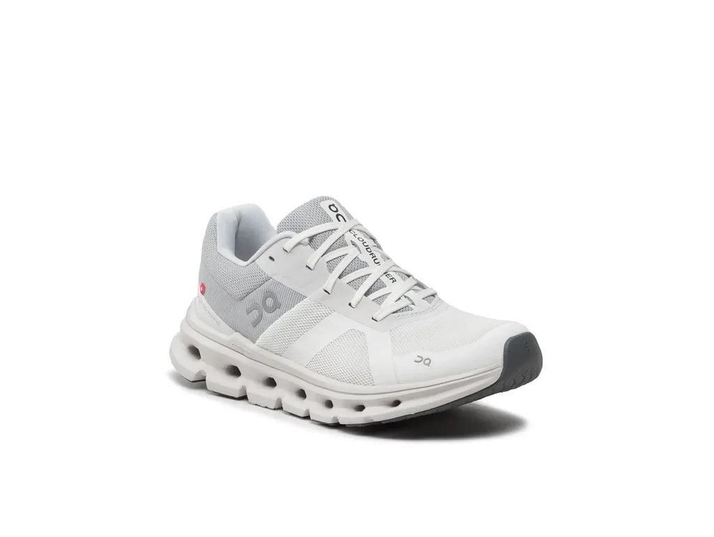 On Running Cloudrunner “White Frost”