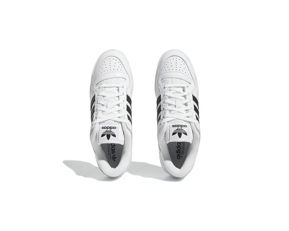 Adidas Forum 84 Low ADV “White Black”