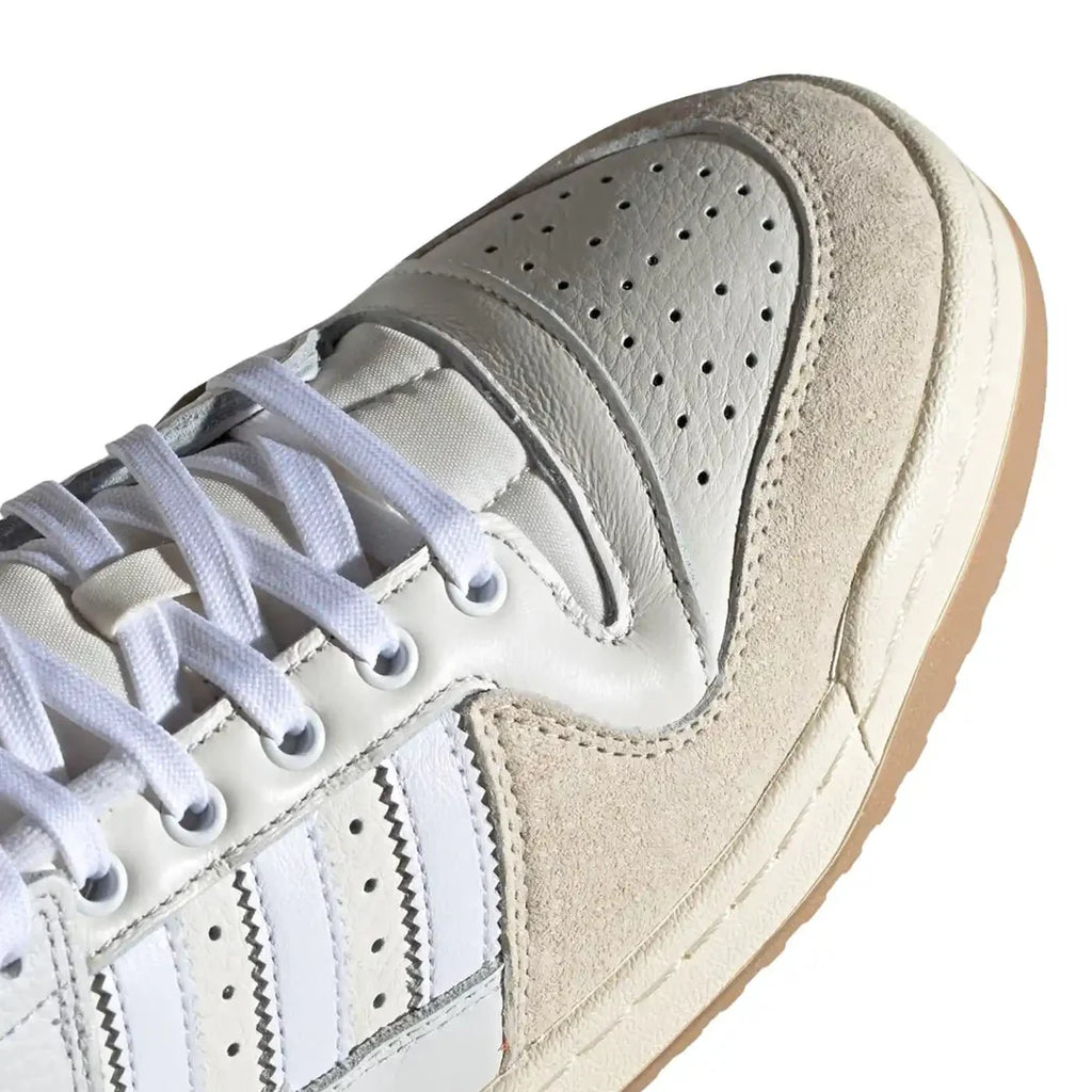Adidas Forum 84 Low ADV “White Gum”