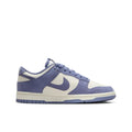 Nike Dunk Low Mini Swoosh “World Indigo”