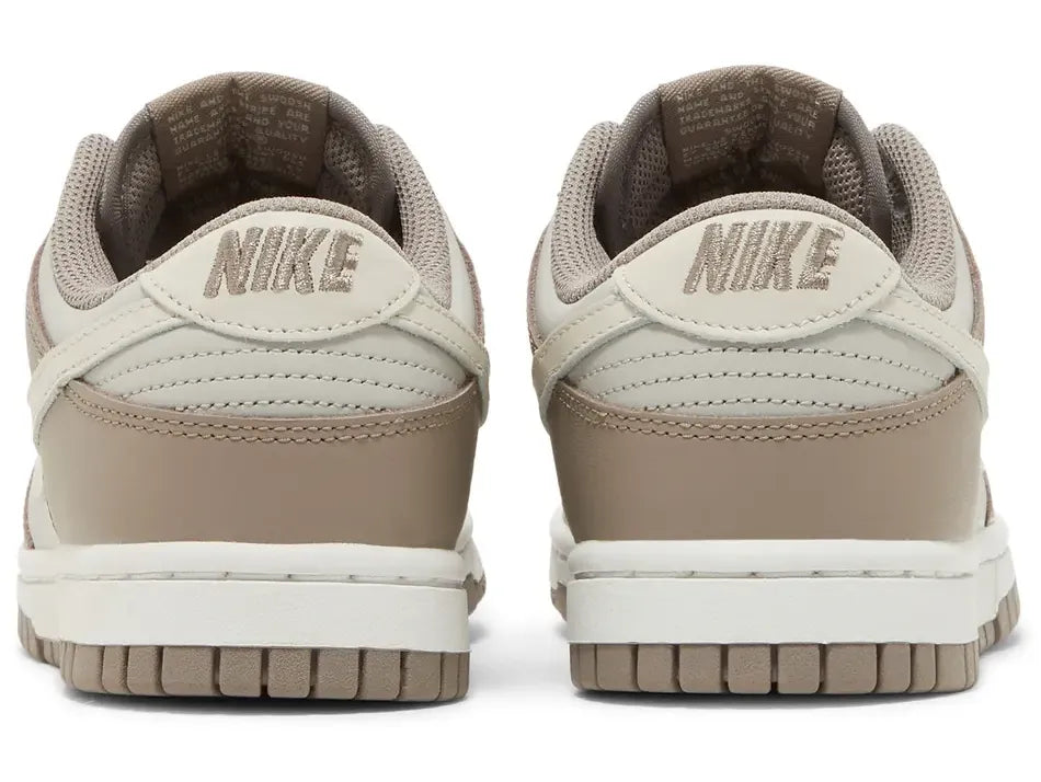 Nike Dunk Low “Bone Beige”