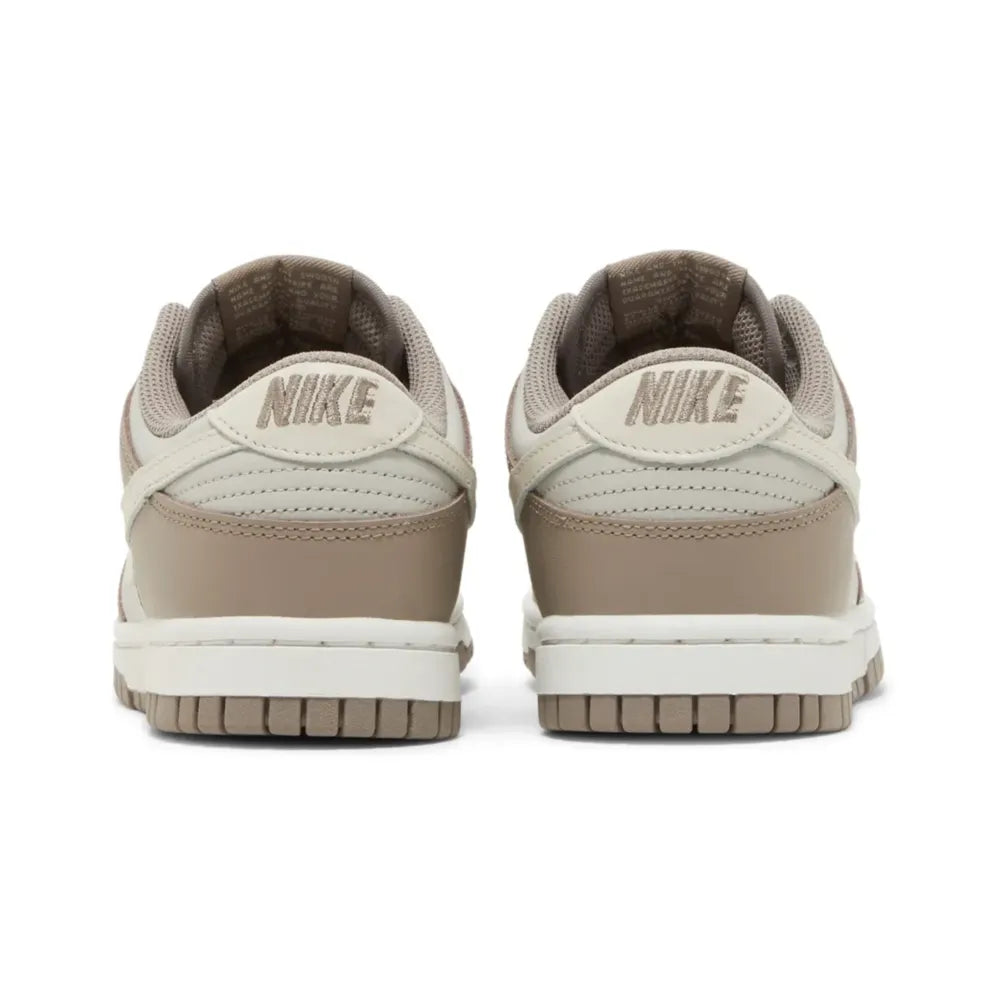Nike Dunk Low “Bone Beige”