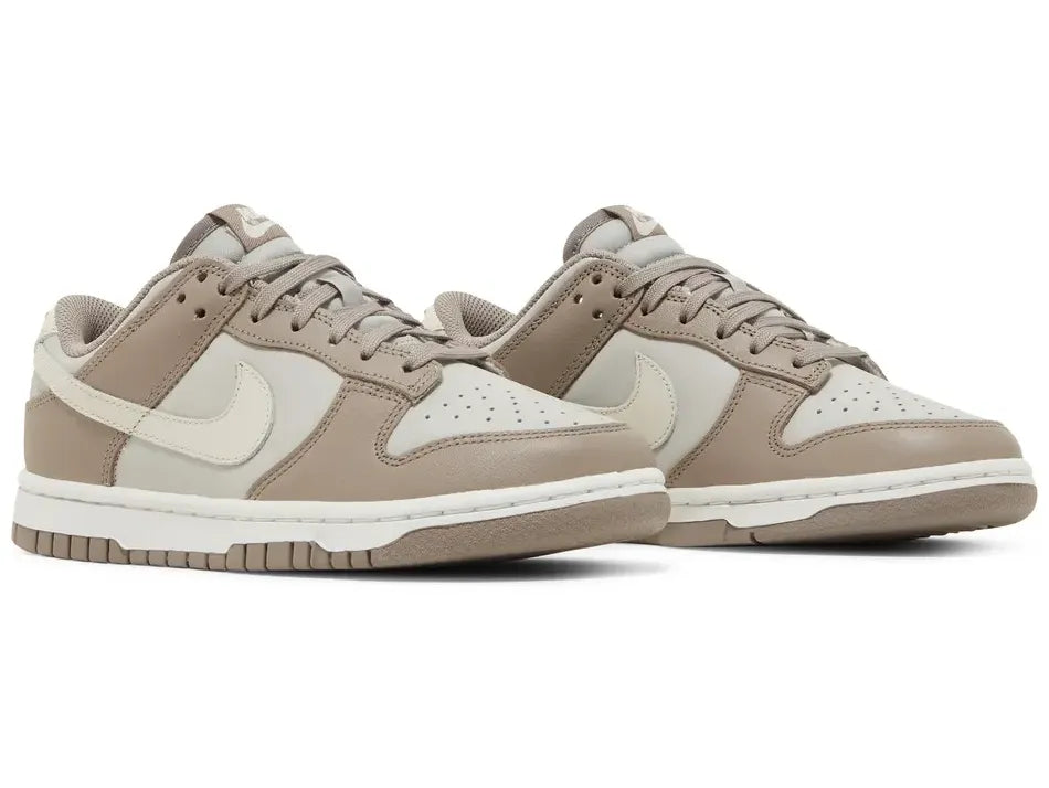 Nike Dunk Low “Bone Beige”