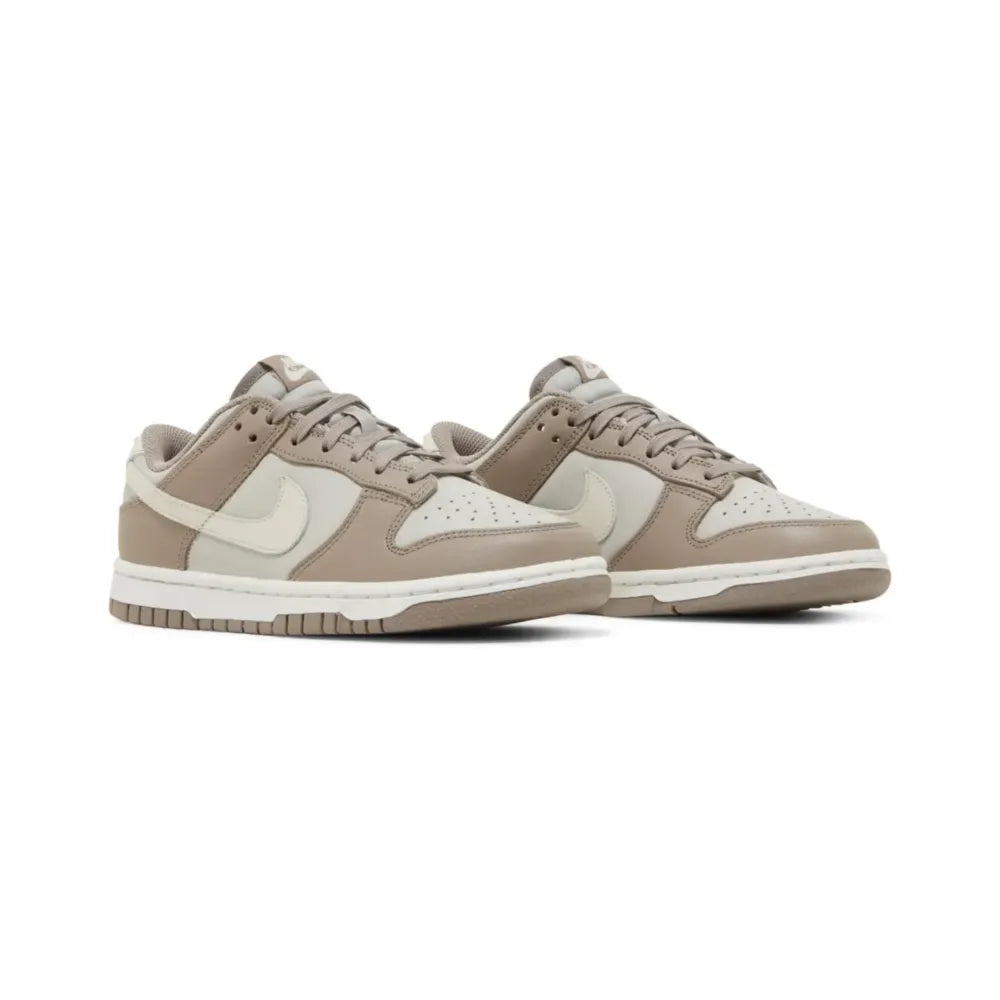 Nike Dunk Low “Bone Beige”