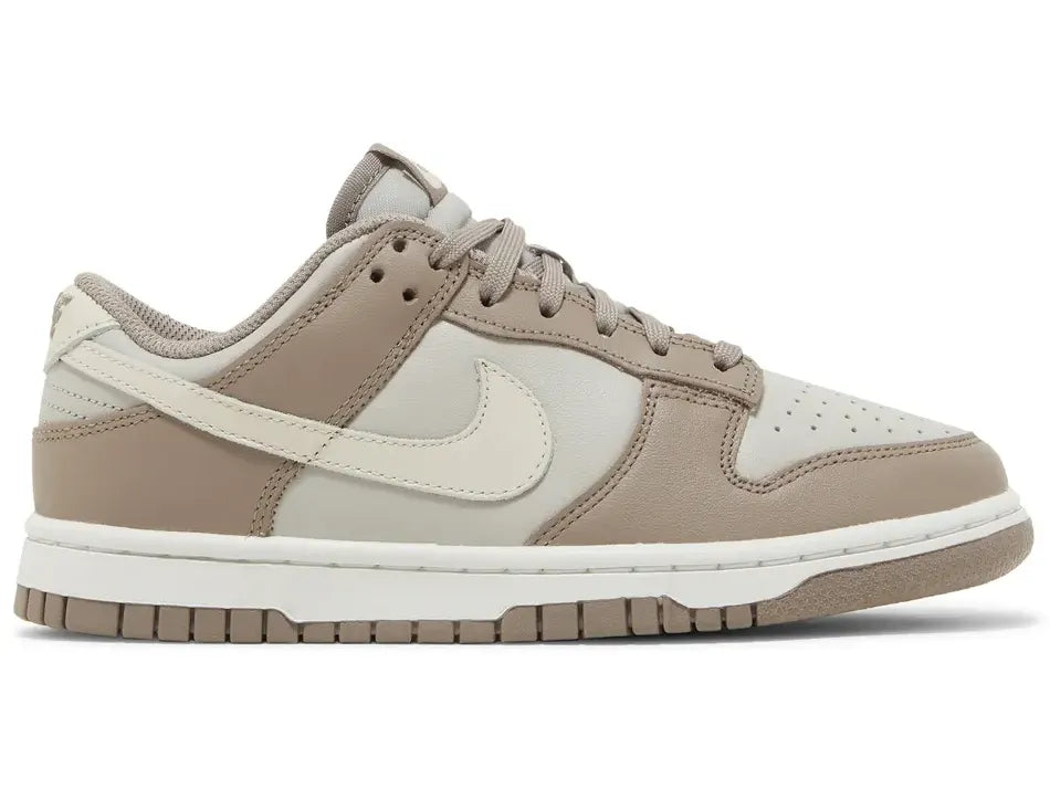 Nike Dunk Low “Bone Beige”