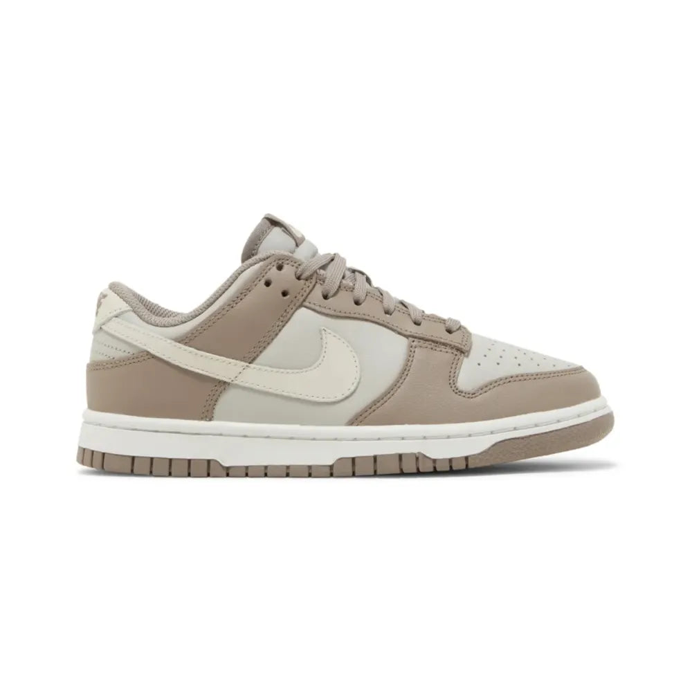 Nike Dunk Low “Bone Beige”