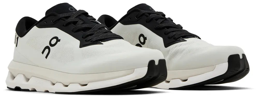 On Cloudzone “Ice Black”