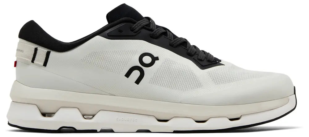 On Cloudzone “Ice Black”