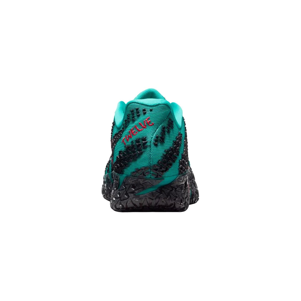 Nike Ja 3 "Scratch 3.0 Turbo Green"