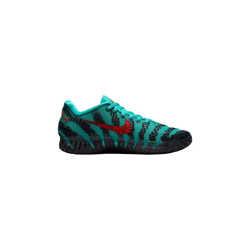 Nike Ja 3 "Scratch 3.0 Turbo Green"