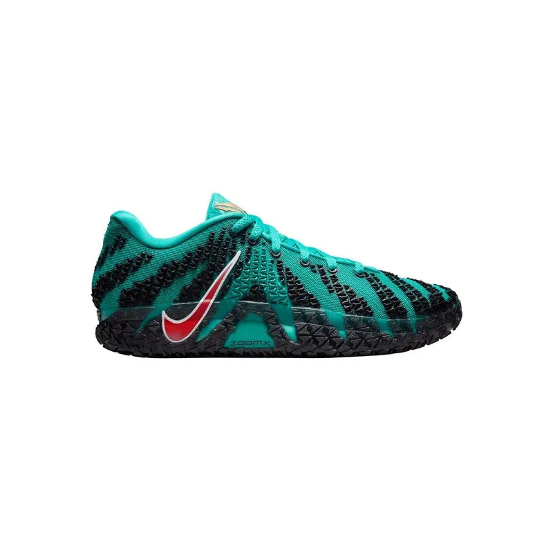 Nike Ja 3 "Scratch 3.0 Turbo Green"