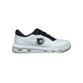 On Running x Kith Cloudzone “White / black”