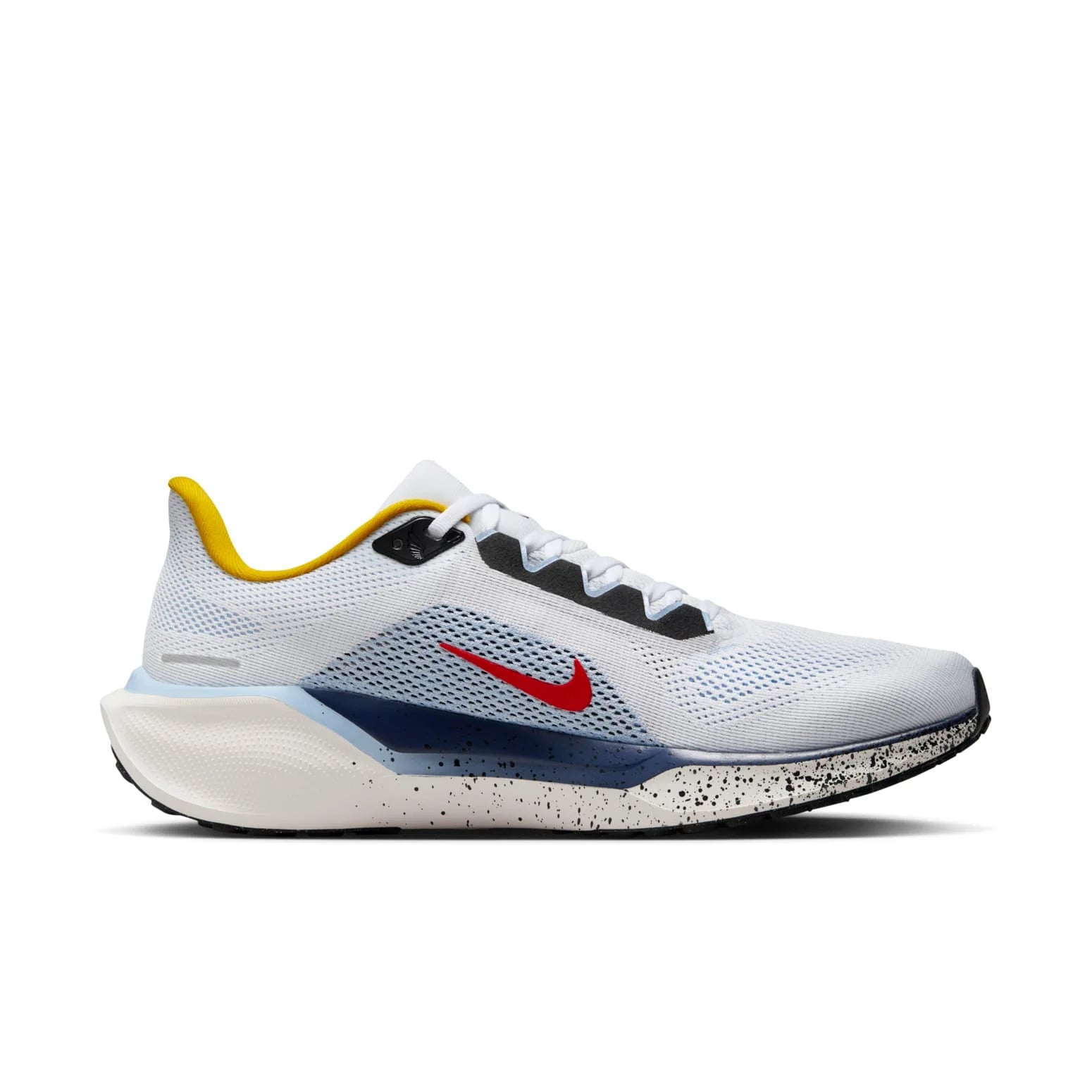 Nike Air zoom Pegasus 41 “White Psychic Blue Red”