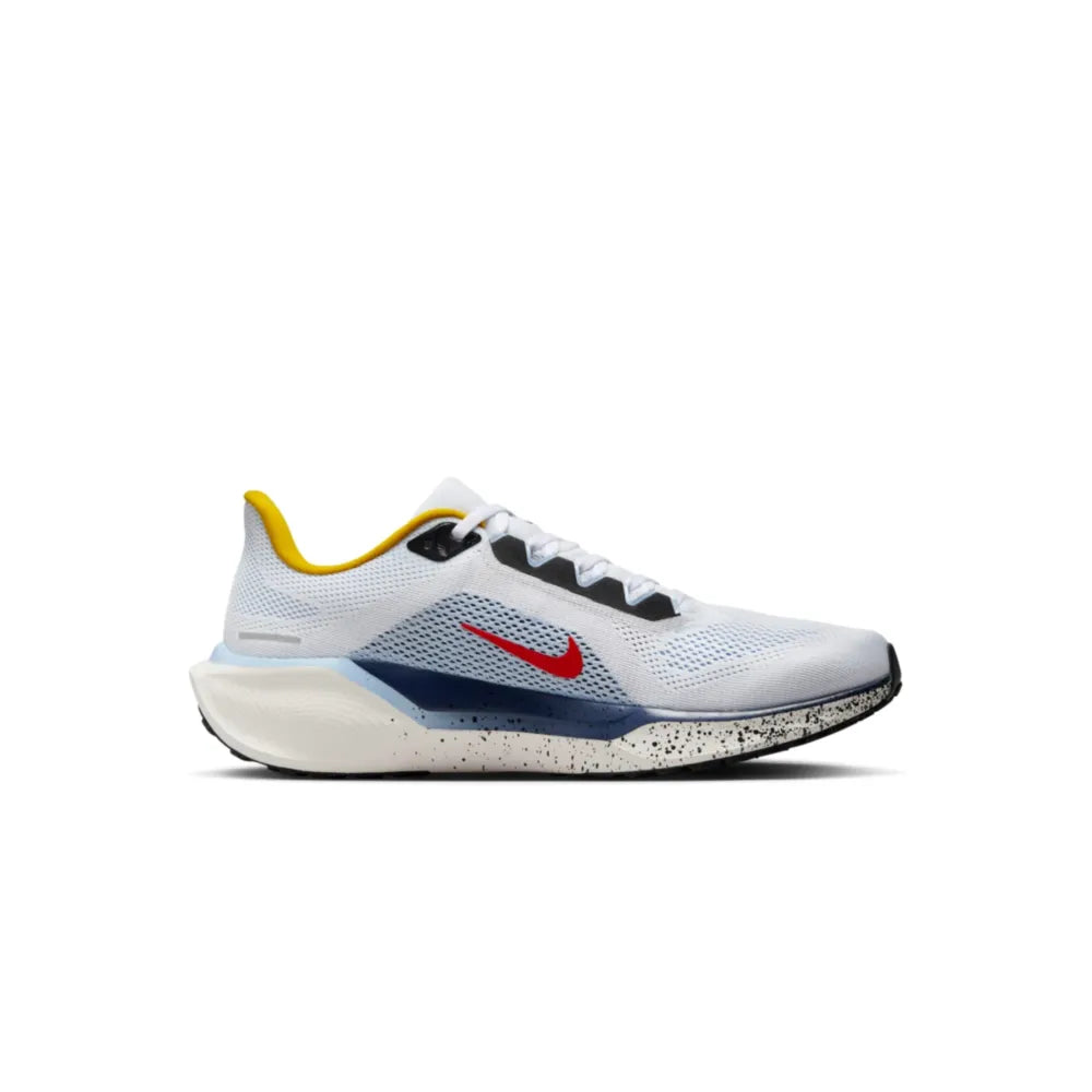Nike Air zoom Pegasus 41 “White Psychic Blue Red”