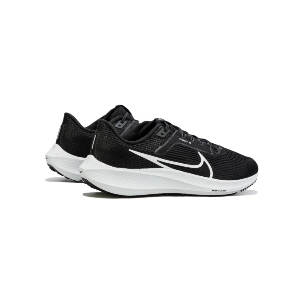 Nike Air Zoom Pegasus 40 “Black White”