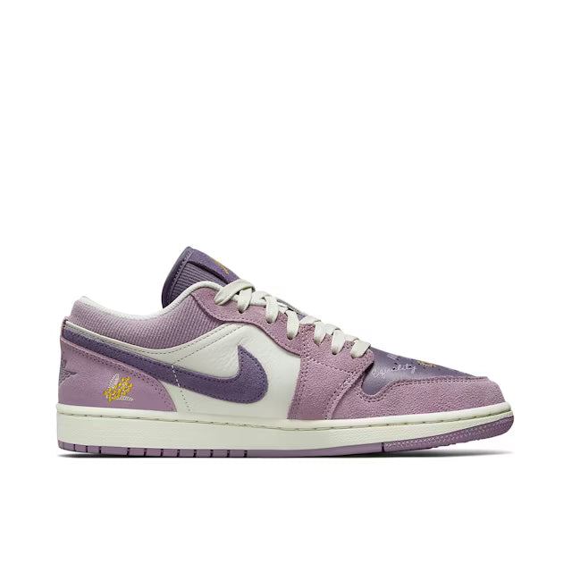 Air Jordan 1 Low "Unity"