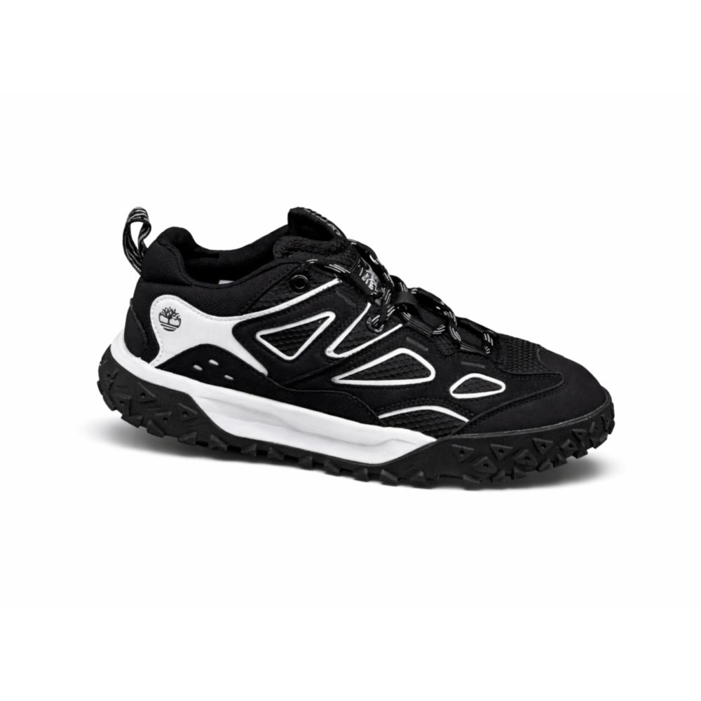 Timberland Greenstride Motion 6 low “Black White”