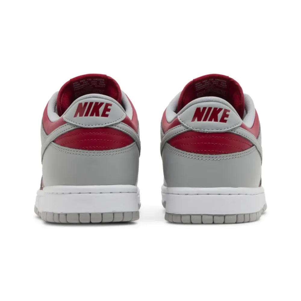 Nike Dunk Low “Reverse Ultraman”