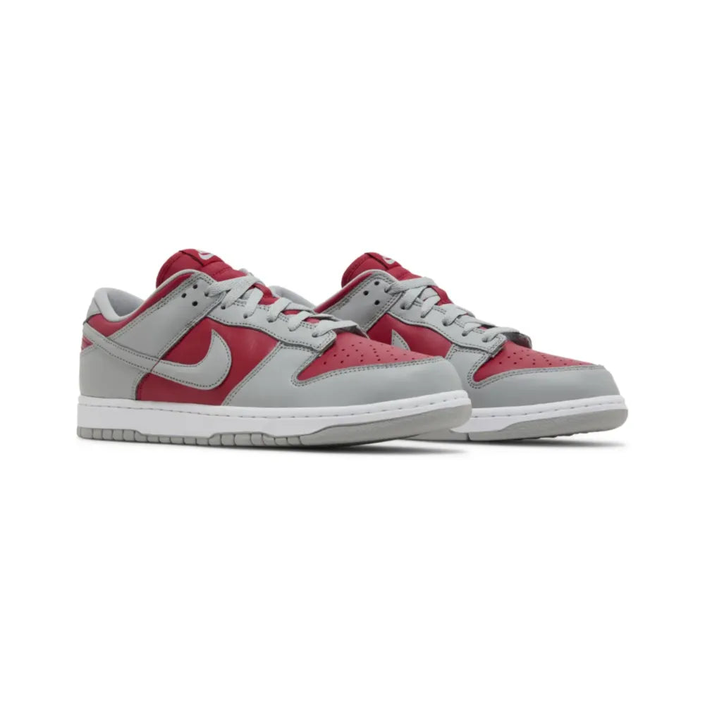 Nike Dunk Low “Reverse Ultraman”