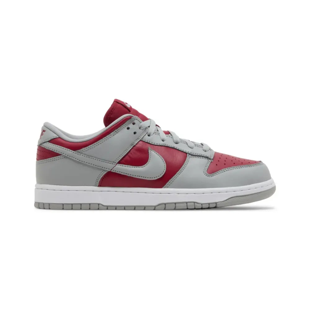 Nike Dunk Low “Reverse Ultraman”