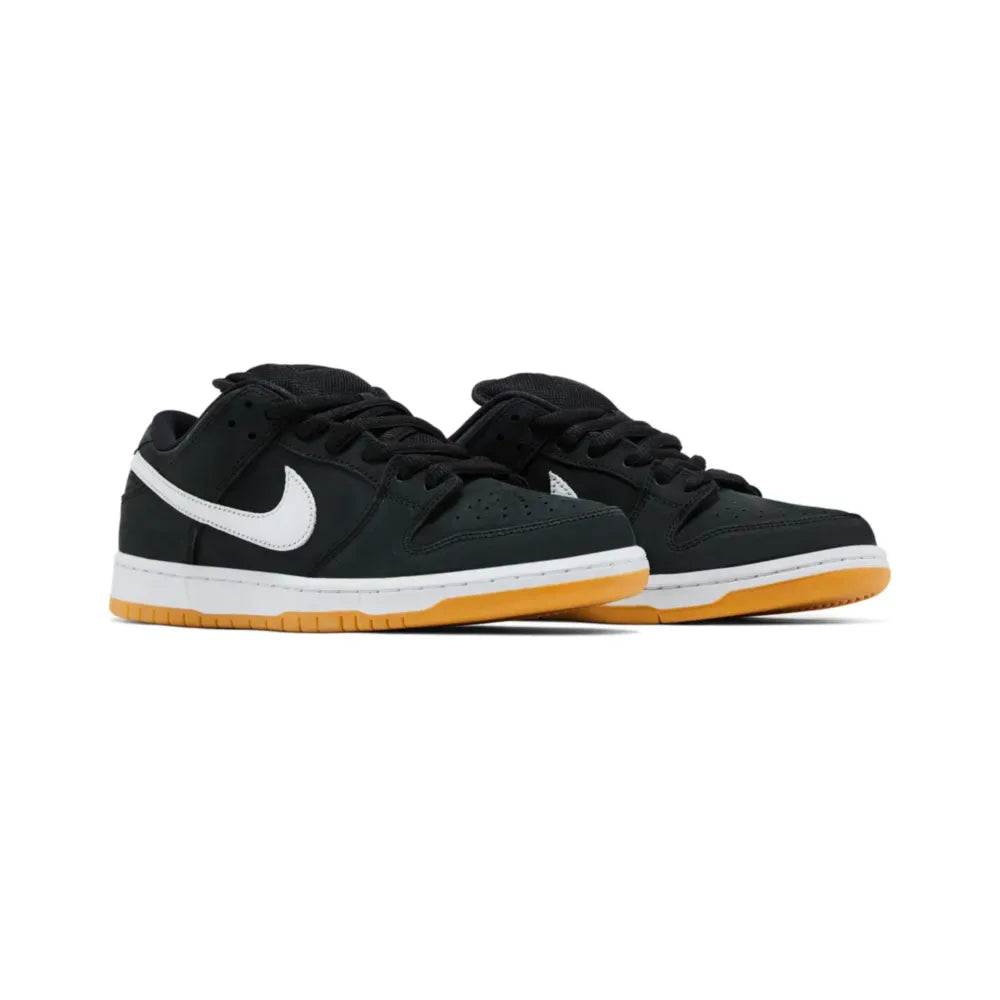 Nike Dunk Low SB “Black Gum”