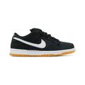 Nike Dunk Low SB “Black Gum”
