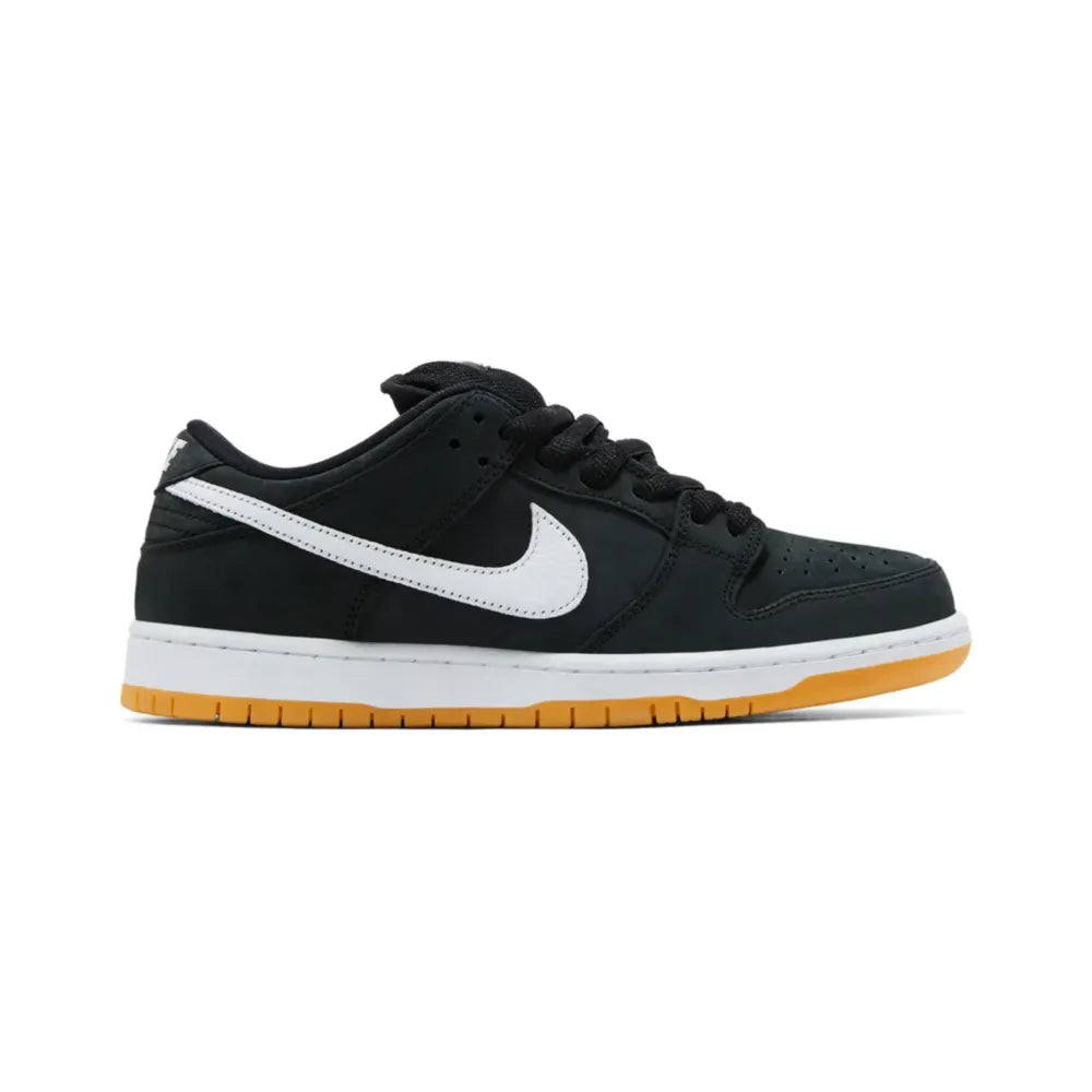 Nike Dunk Low SB “Black Gum”