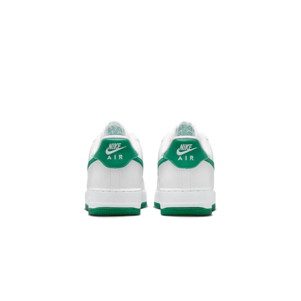 Nike Air Force 1 Low '07 “White Malachite”
