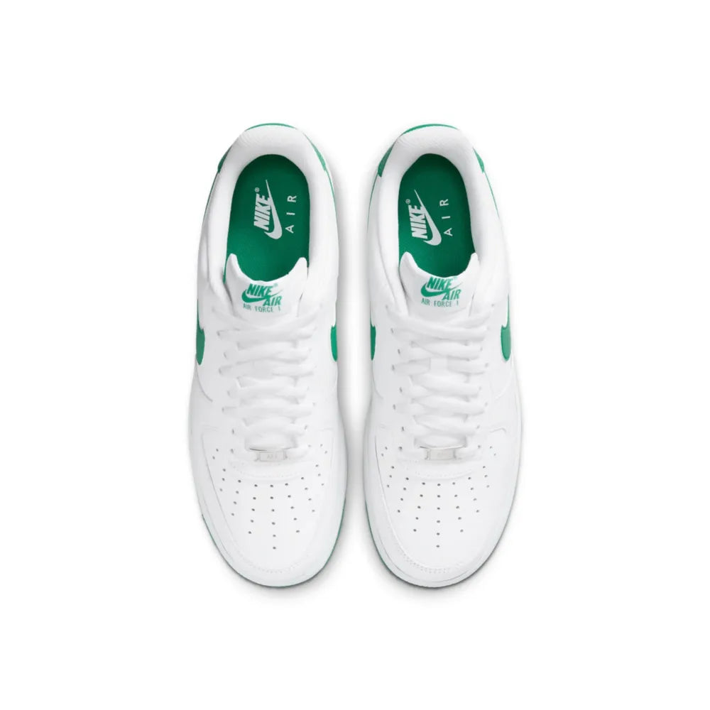 Nike Air Force 1 Low '07 “White Malachite”