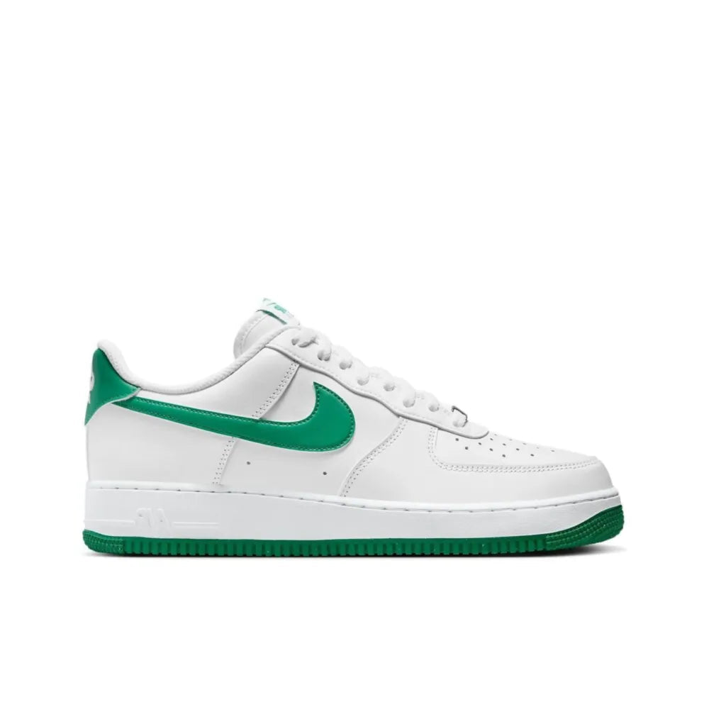 Nike Air Force 1 Low '07 “White Malachite”