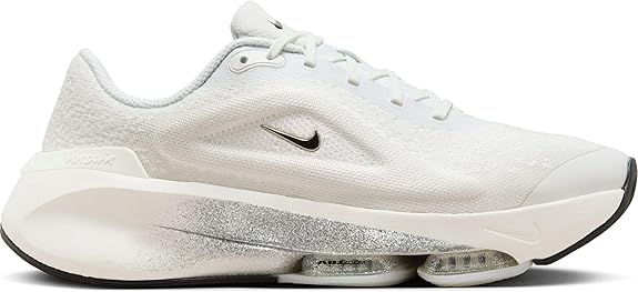 Nike Versair “Summit White Metallic Silver”