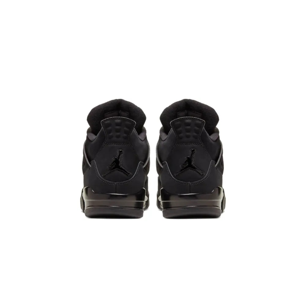 Air Jordan 4 Retro “Black Cat”