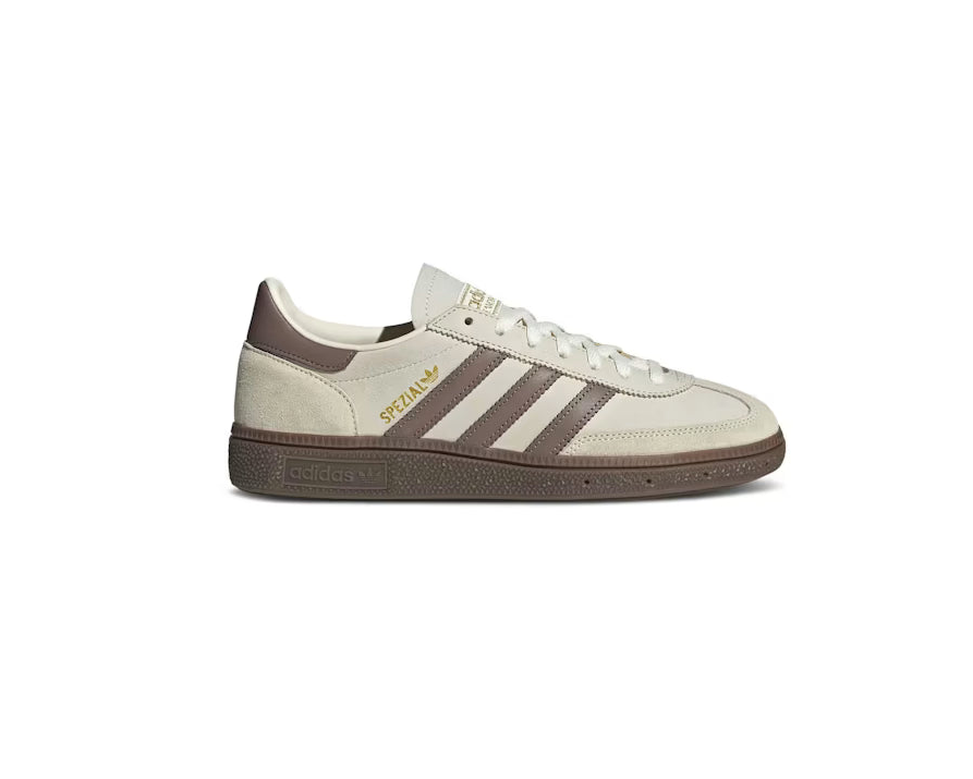 Adidas Handball Spezial “Cream White Trace Brown”