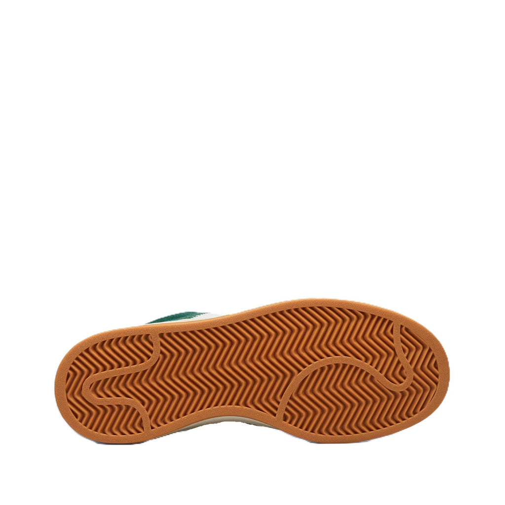 Adidas Campus 00S “Dark Green Cloud White”