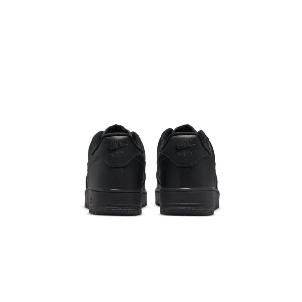 Nike Air Force 1 Low '07 “Triple Black”