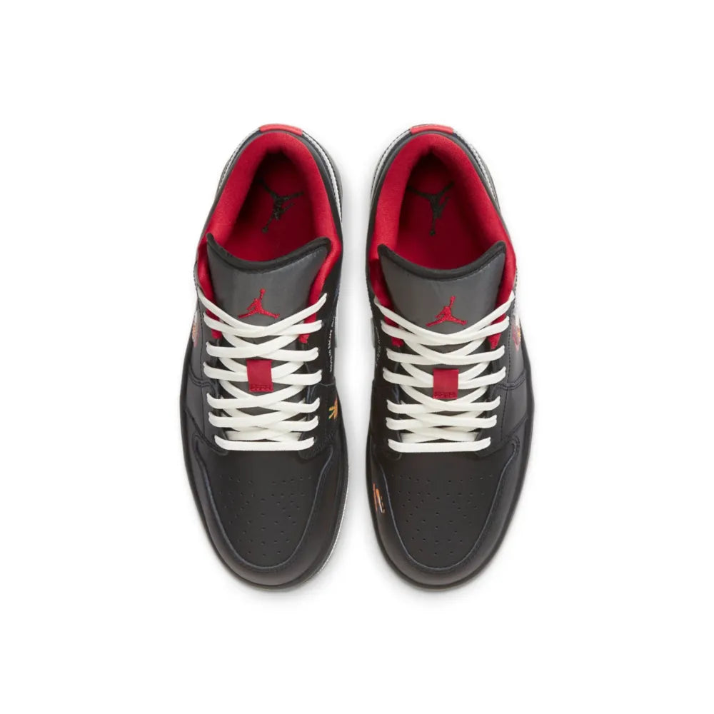 Air Jordan 1 low “Just Skate”