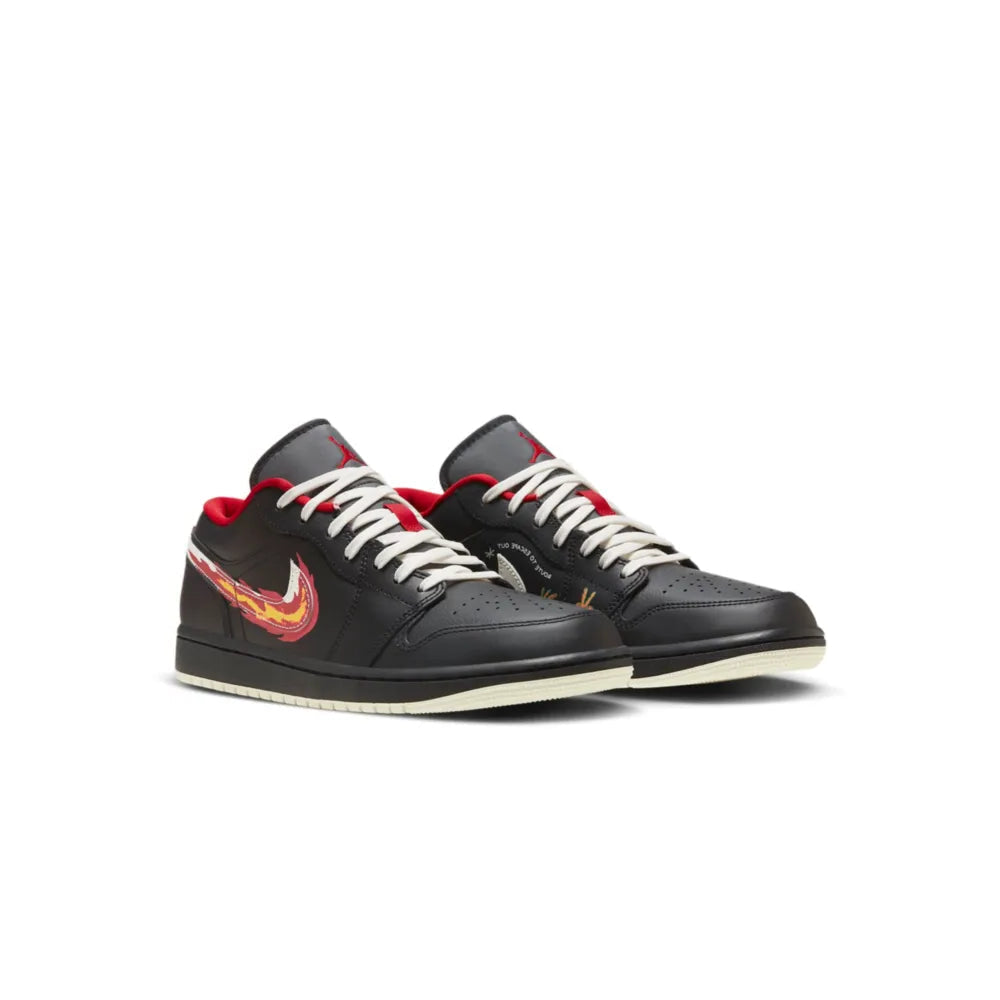 Air Jordan 1 low “Just Skate”