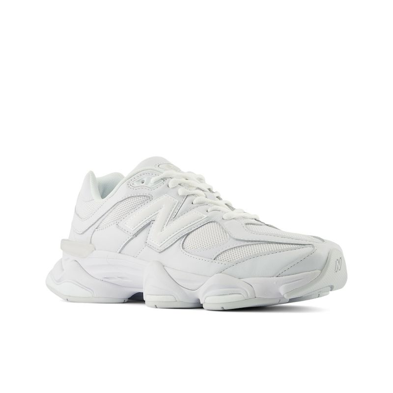 New Balance 9060 “Triple White”