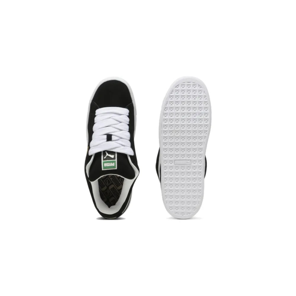 Puma Suede XL “Black White”