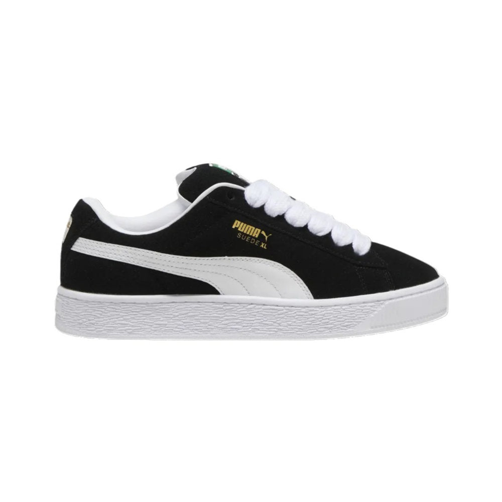 Puma Suede XL “Black White”